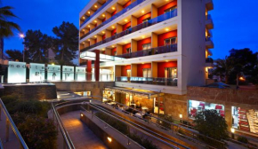 Гостиница MLL Mediterranean Bay - Adults Only  Эль Аренал